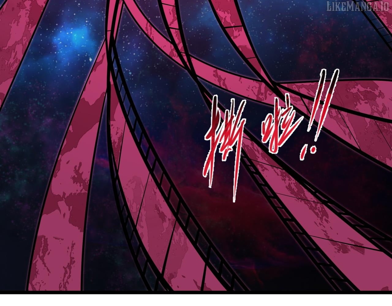 Era of the Haunted Chapter 537 - page 71